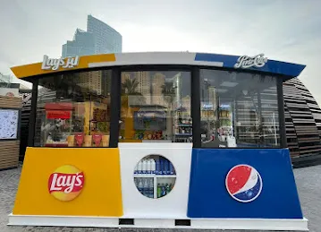 Pepsi JBR