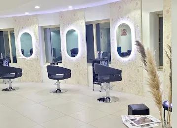 Perf Ladies Salon
