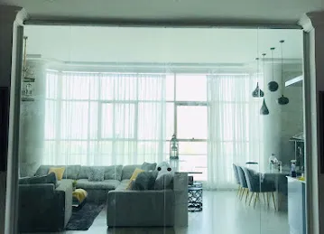 PERFECT ALUMINUM AND GLASS WORKS