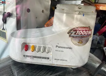 Perfect Electrical Appliances Repair