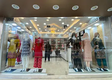 Perfect Fashions Readymade Garments Trading