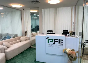 Perfect Future English Training Institute - معهد بيرفكت فيوتشر انجلش للتدريب