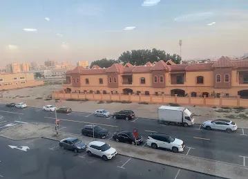 Perfect Future English Training Institute - معهد بيرفكت فيوتشر انجلش للتدريب