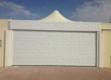 perfect Home Automatic Doors