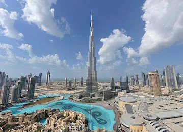 Perfect Homes Real Estate Dubai