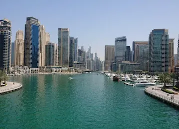 Perfect Homes Real Estate Dubai