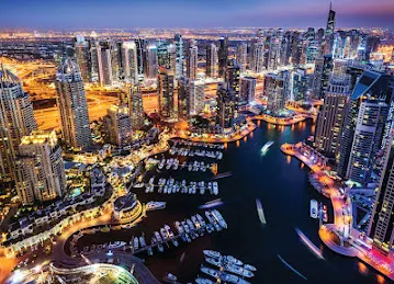 Perfect Homes Real Estate Dubai