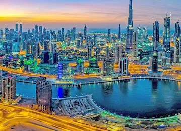 Perfect Homes Real Estate Dubai