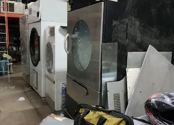 Perfect Ind. Machines Maint. L.L.C