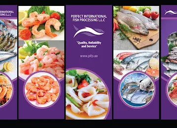 Perfect International fish Processing llc