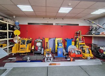 Perfect Machinery & Equipment Trdg & Hire LLC