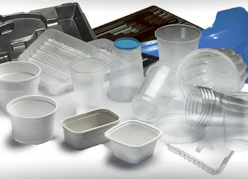 Perfect Packing & Packaging Mat. LLC