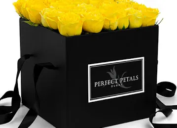 Perfect Petals Dubai