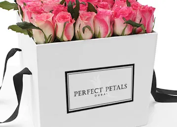 Perfect Petals Dubai