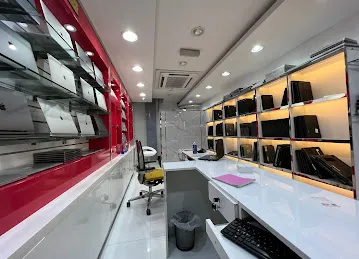 Perfect Point Computer Trading LLC | Best Used Laptop, Mac Book, Desktop, All In One Dealers In UAE