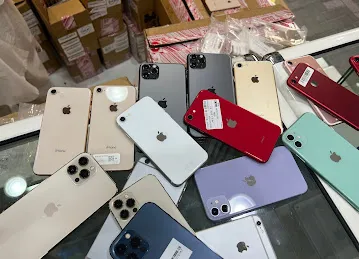 Perfect Point Computer Trading LLC | Best Used Laptop, Mac Book, Desktop, All In One Dealers In UAE