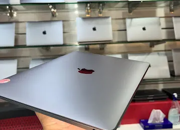 Perfect Point Computer Trading LLC | Best Used Laptop, Mac Book, Desktop, All In One Dealers In UAE