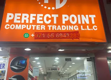Perfect Point Computer Trading LLC | Best Used Laptop, Mac Book, Desktop, All In One Dealers In UAE