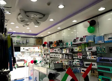 Perfect Quality Mobile Trading llc Shj Br.