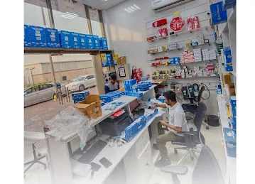 PERFECT SHINE AUTO SPARE PARTS