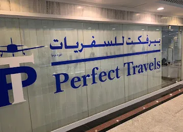 Perfect Travels LLC
