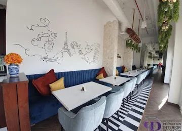 Perfection Interior Decoration
