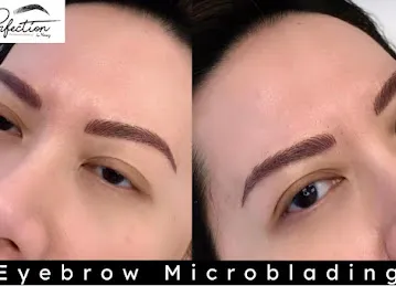 PerfectionbyNaaz Microblading