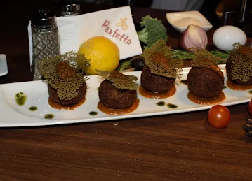Perfetto Restaurant
