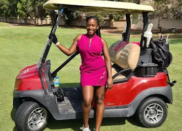 Performance Golf