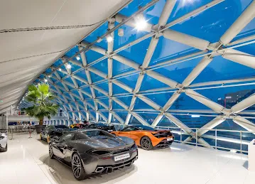 Performance iN Lighting MEA | Powered by Gewiss