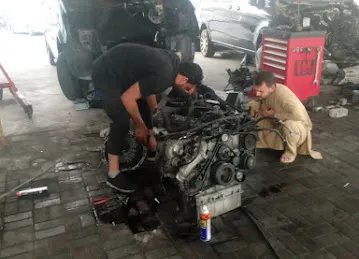 Performance Plus Garage LLC