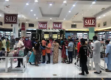 Perfume Gallery