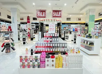 Perfume Gallery