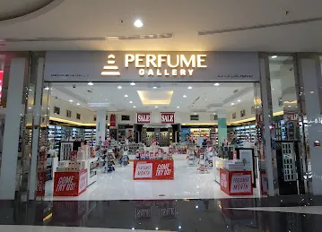 Perfume Gallery