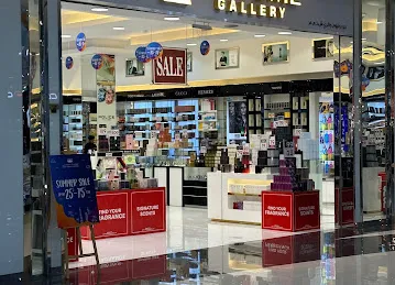 Perfume Gallery