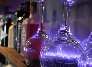 Perfume Gallery