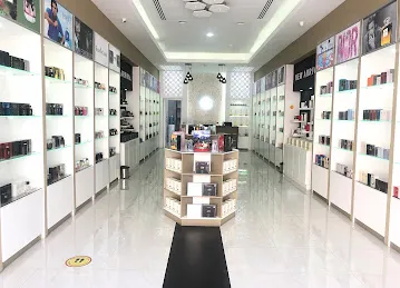 Perfume Land Trading LLC