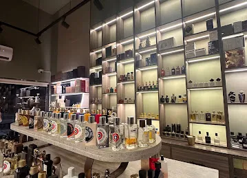Perfume Le luxe