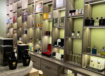 Perfume Le luxe