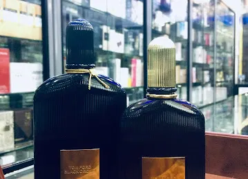 Perfume Mountain Trading LLC
