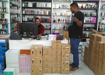 Perfume Paradise General Trading LLC