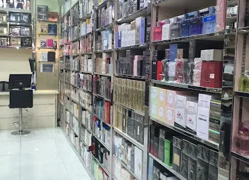 Perfume Unlimited LLC