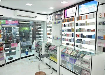 Perfumes Desire