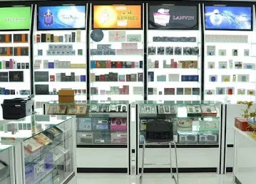 Perfumes Desire