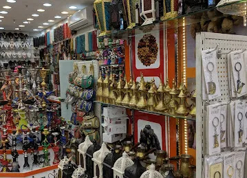 Perfumes Market