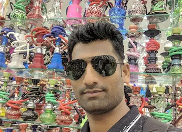 Perfumes Market