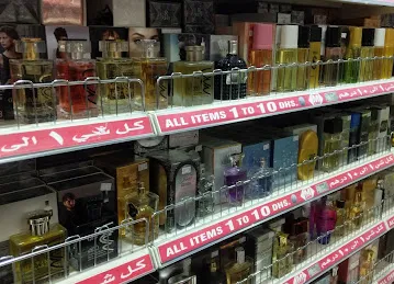 Perfumes Market