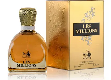 Perfumes Smile