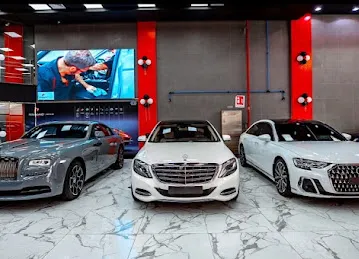 Permagard Automotive