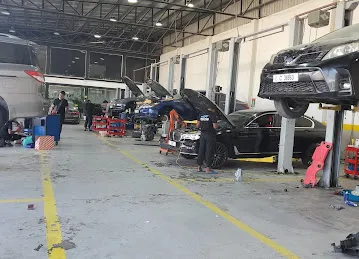 Permanent Garage Auto Repair